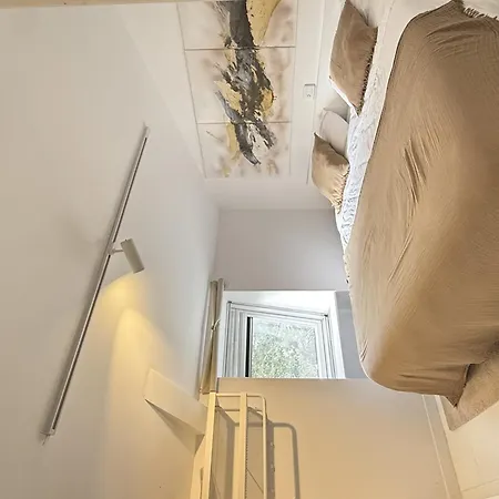 Apartment Da Auga Apto. Planta Alta *
