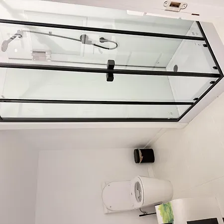 Da Auga Apto. Planta Alta Apartment Margarida