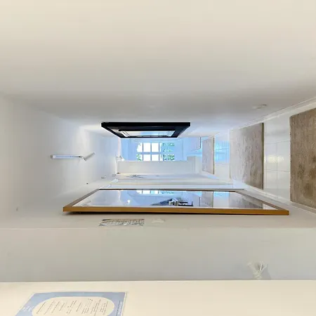 Apartment Da Auga Apto. Planta Alta Margarida
