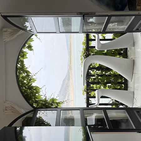 Da Auga Apto. Planta Alta Apartment *