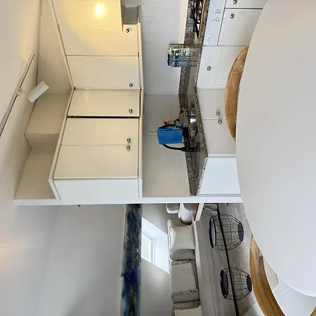 Apartment Da Auga Apto. Planta Alta *