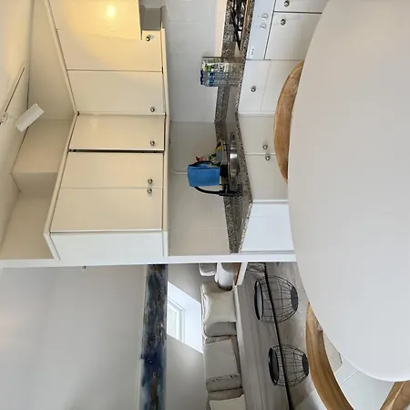 Da Auga Apto. Planta Alta Apartment Margarida