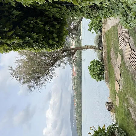 Apartment Da Auga Apto. Planta Alta *