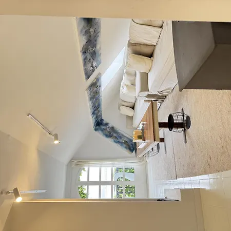 Apartment Da Auga Apto. Planta Alta Margarida